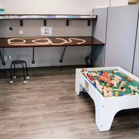 Bild von Mindcolor Autism - ABA Therapy