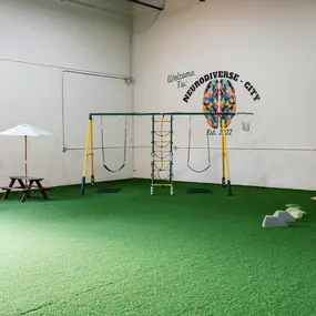 Bild von Mindcolor Autism - ABA Therapy