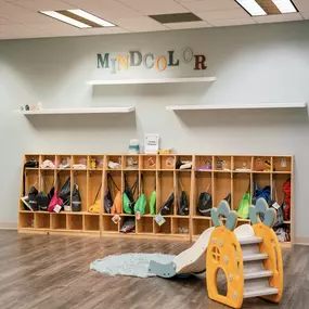 Bild von Mindcolor Autism - ABA Therapy