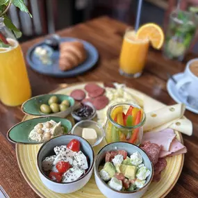 Bild von shima's Cafebar (ehemals Espresso Bar Glauburgstraße, Frankfurt.)