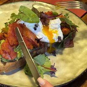 Bild von shima's Cafebar (ehemals Espresso Bar Glauburgstraße, Frankfurt.)