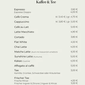 Bild von shima's Cafebar (ehemals Espresso Bar Glauburgstraße, Frankfurt.)