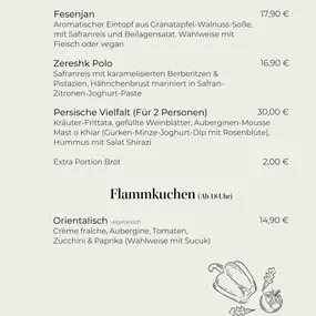 Bild von shima's Cafebar (ehemals Espresso Bar Glauburgstraße, Frankfurt.)