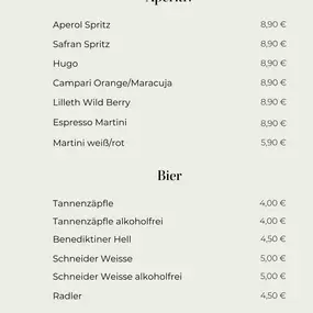 Bild von shima's Cafebar (ehemals Espresso Bar Glauburgstraße, Frankfurt.)