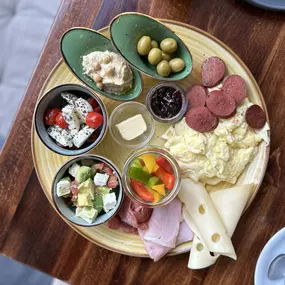 Bild von shima's Cafebar (ehemals Espresso Bar Glauburgstraße, Frankfurt.)