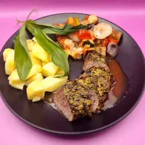 Bild von Schlemmer Lunch-Bistrorant & Catering