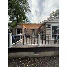 Bild von Gold Carpentry