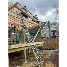 Bild von Gold Carpentry