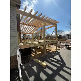 Bild von Gold Carpentry