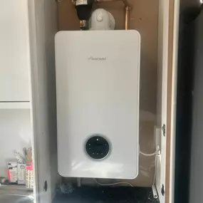 Bild von Bradbury Gas & Plumbing