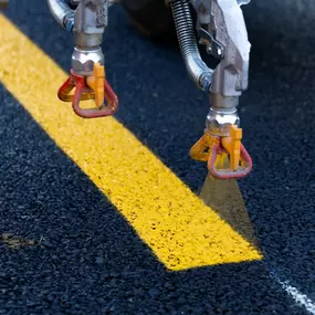 Bild von 1-800-STRIPER of Bellevue