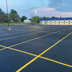 Bild von 1-800-STRIPER of Bellevue