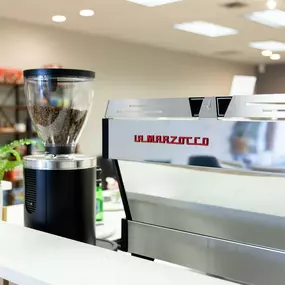 Bild von Sobar Coffee