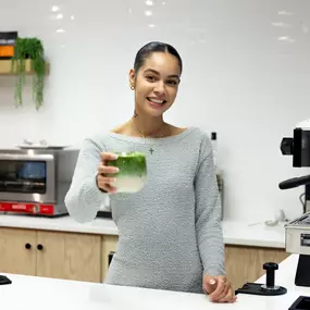 Bild von Sobar Coffee