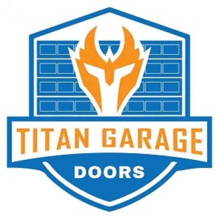 Logo de Titan Garage Doors Rockford