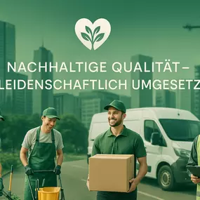 Bild von Green with Passion Group