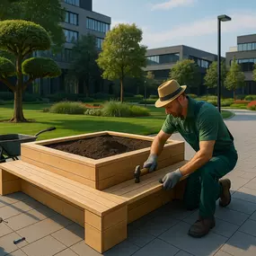 Bild von Green with Passion Group