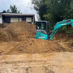 Bild von Green with Passion Group