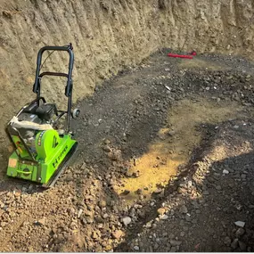 Bild von Green with Passion Group