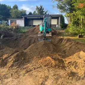 Bild von Green with Passion Group