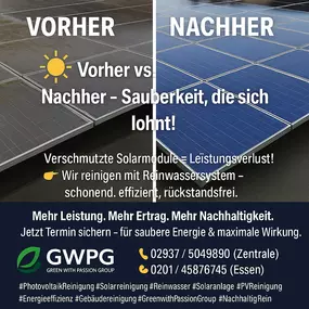 Bild von Green with Passion Group