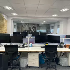 Bild von Preema Cleaning and Support Services