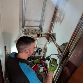Bild von S C Plumbing & Heating