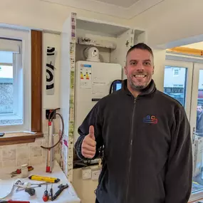 Bild von S C Plumbing & Heating