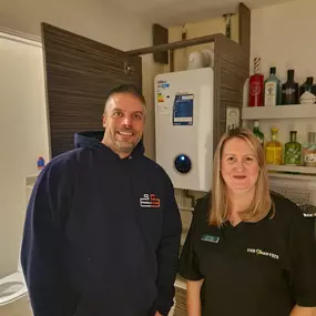 Bild von S C Plumbing & Heating
