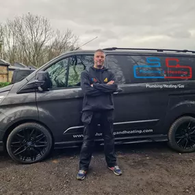 Bild von S C Plumbing & Heating