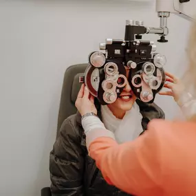Bild von Meierin Optik