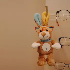 Bild von Meierin Optik