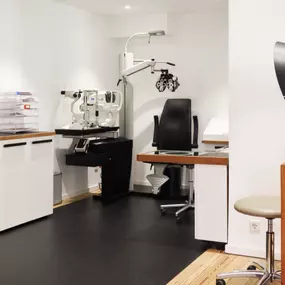 Bild von Meierin Optik