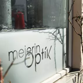 Bild von Meierin Optik