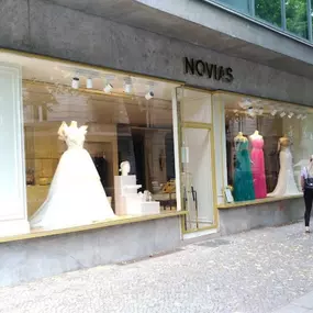 Bild von Novias Berlin