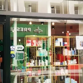 Bild von Korean Cosmetics KC-Montorgueil