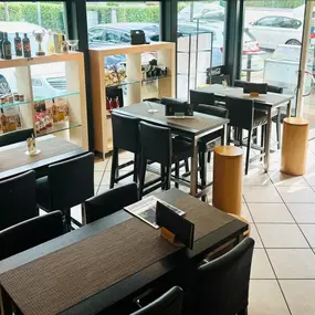 Bild von Bar / Enoteca I sapori di don Vito