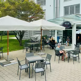 Bild von Bar / Enoteca I sapori di don Vito