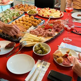 Bild von Bar / Enoteca I sapori di don Vito