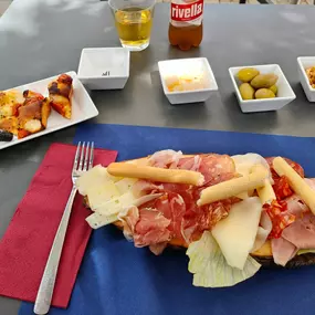 Bild von Bar / Enoteca I sapori di don Vito
