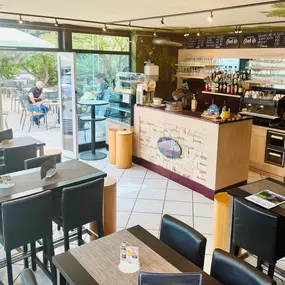 Bild von Bar / Enoteca I sapori di don Vito