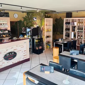 Bild von Bar / Enoteca I sapori di don Vito