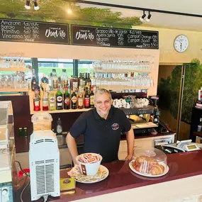 Bild von Bar / Enoteca I sapori di don Vito