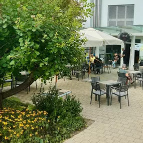 Bild von Bar / Enoteca I sapori di don Vito