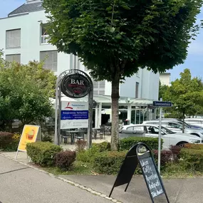 Bild von Bar / Enoteca I sapori di don Vito