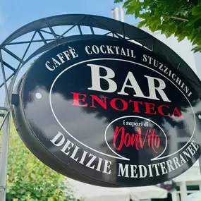 Bild von Bar / Enoteca I sapori di don Vito