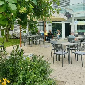 Bild von Bar / Enoteca I sapori di don Vito