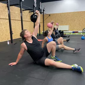 Bild von Fit & Fight - Fitnessstudio Mainz