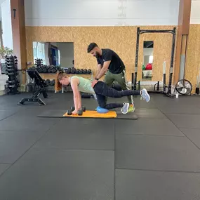 Bild von Fit & Fight - Fitnessstudio Mainz