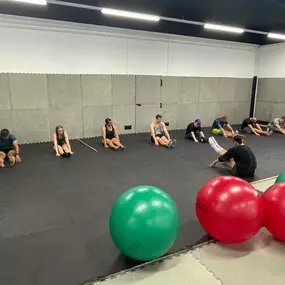 Bild von Fit & Fight - Fitnessstudio Mainz